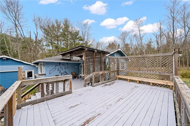 $499,000 | 236 Lake View Drive, Highland Lake, NY 12743