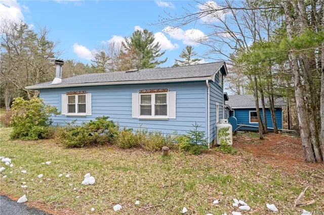 $499,000 | 236 Lake View Drive, Highland Lake, NY 12743