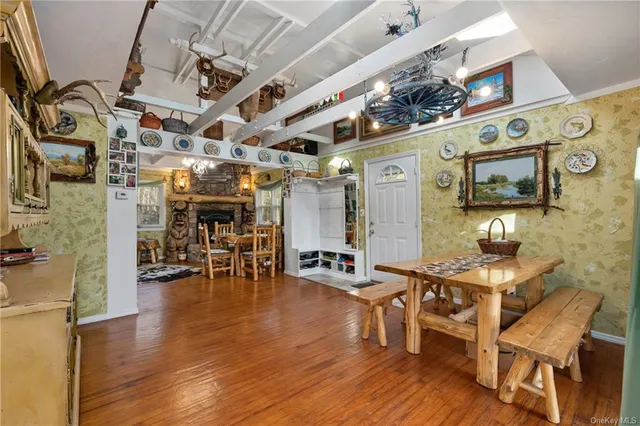 $499,000 | 236 Lake View Drive, Highland Lake, NY 12743