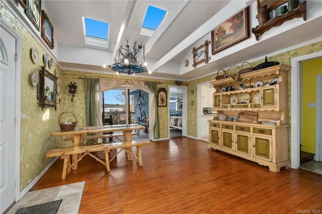 $499,000 | 236 Lake View Drive, Highland Lake, NY 12743