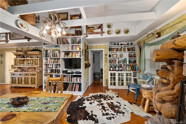 $499,000 | 236 Lake View Drive, Highland Lake, NY 12743