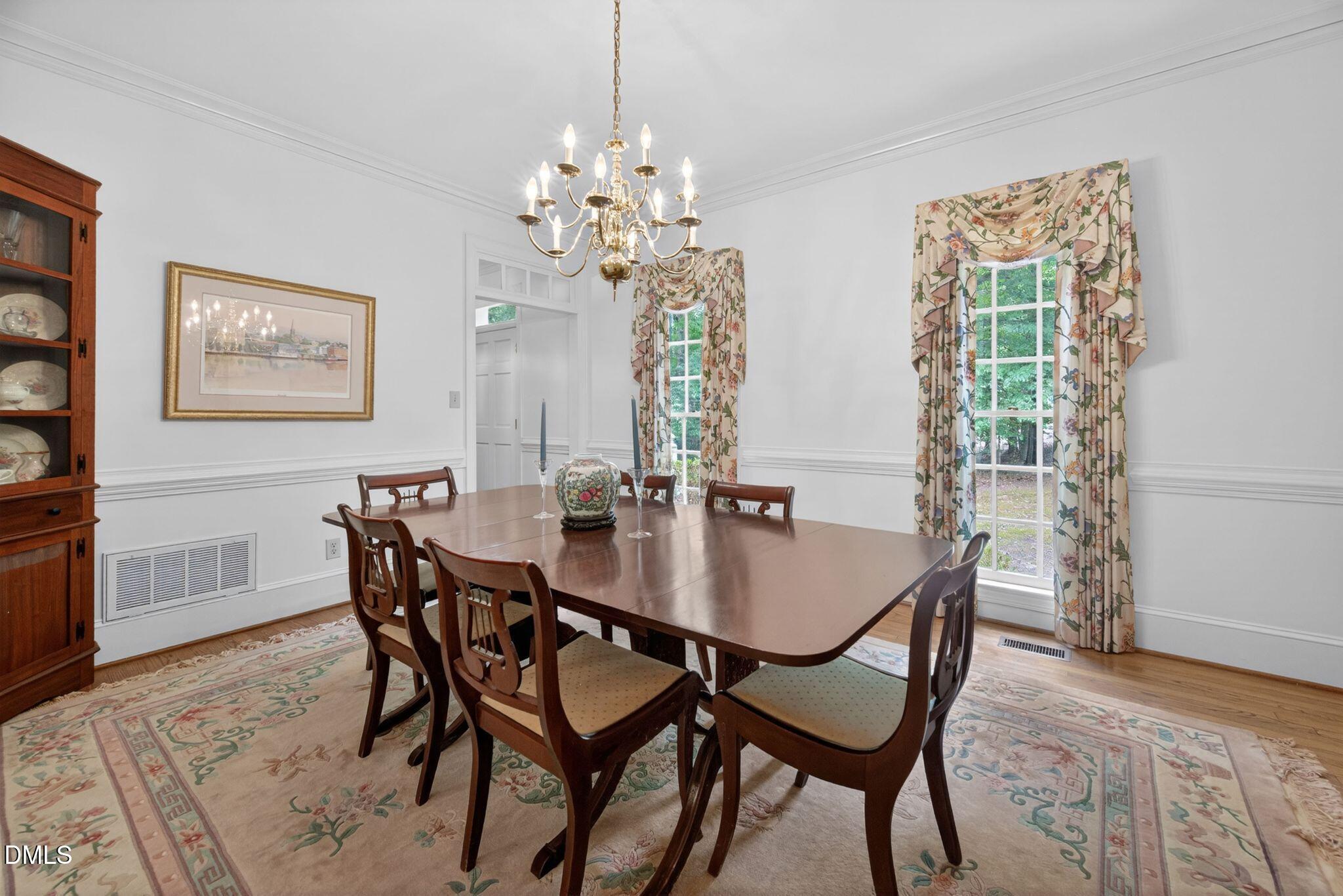 9913 Longford Drive Raleigh, NC 27615 - Photo 16 of 93 57_DSC_9385