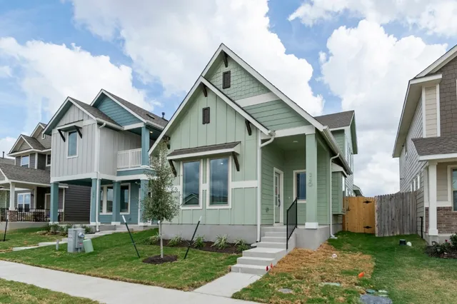 $339,900 | 340 Witchhazel Way, San Marcos, TX 78666