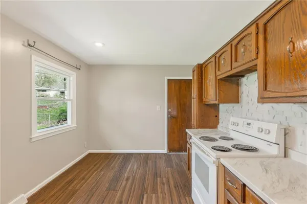 $255,000 | 822 Sherrill Avenue, Liberty, MO 64068