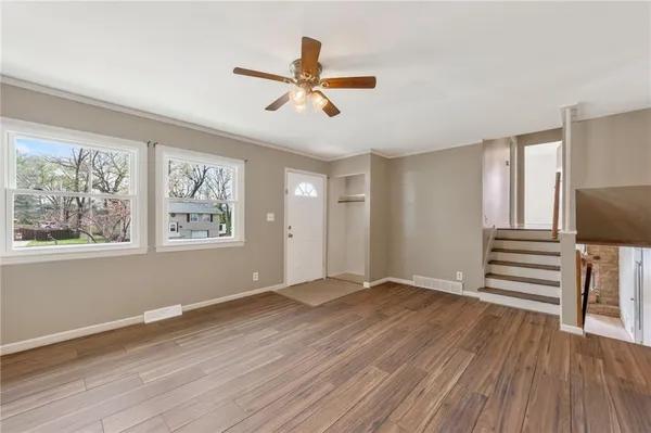 $255,000 | 822 Sherrill Avenue, Liberty, MO 64068