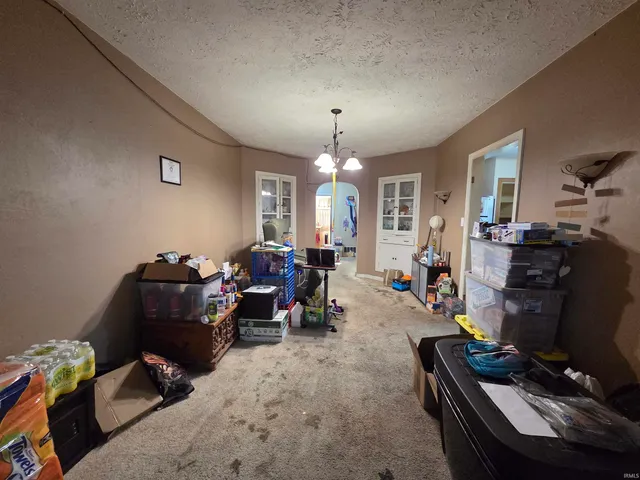 $185,000 | 401 North 1st Street, Owensville, IN 47665