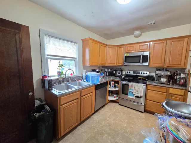 $185,000 | 401 North 1st Street, Owensville, IN 47665