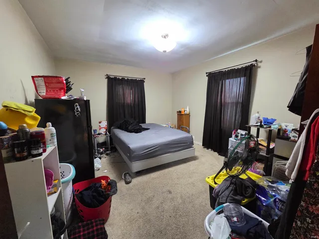 $185,000 | 401 North 1st Street, Owensville, IN 47665