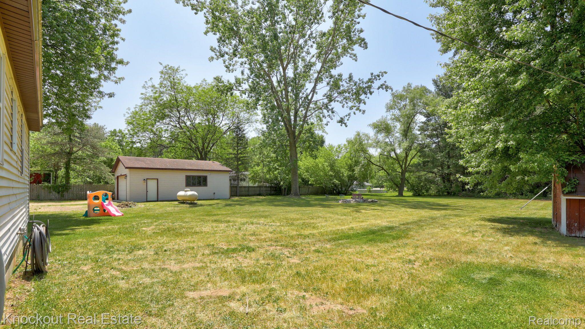 9478 Bray Road Millington, MI 48746 - Photo 32 of 39 Gallery Image 32