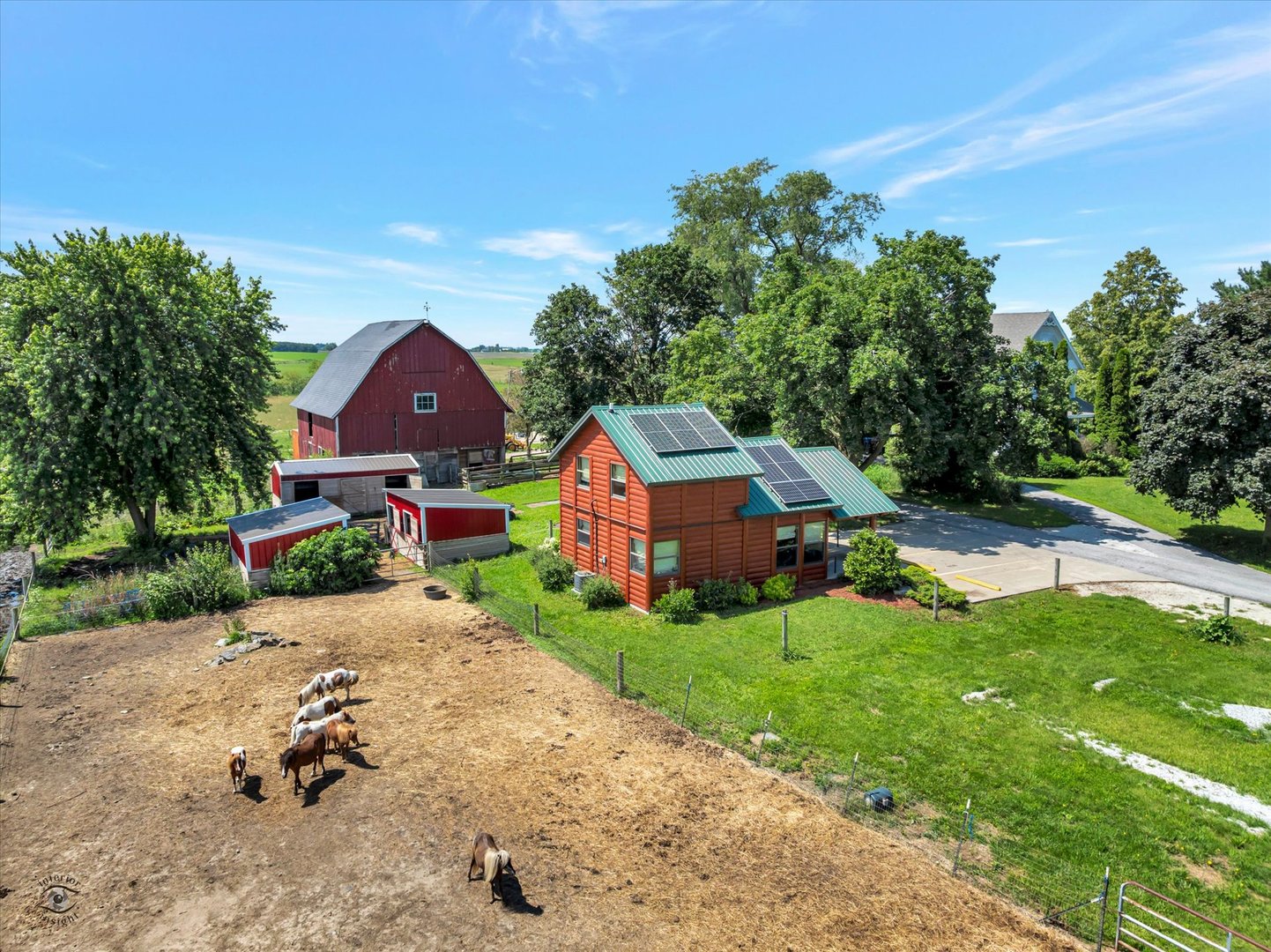 3663 West Church Road Beecher, IL 60401 - Photo 6 of 47