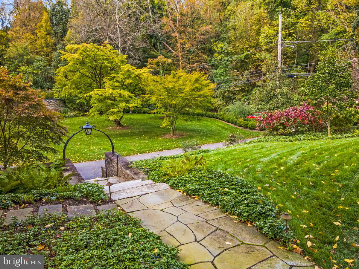 30 West Bells Mill Road Philadelphia, PA 19118 - Photo 36 of 38