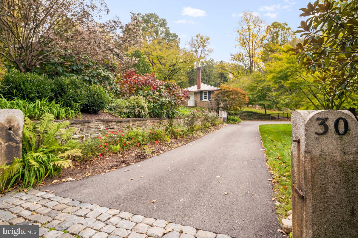 30 West Bells Mill Road Philadelphia, PA 19118 - Photo 38 of 38