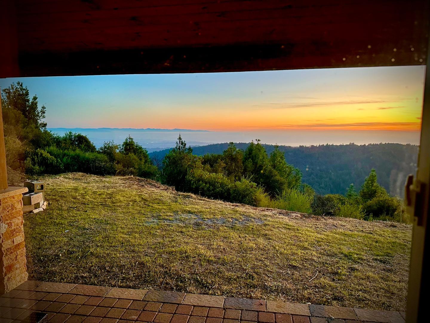 620 Maymens Flat Road Los Gatos, CA 95033 - Photo 12 of 42 a view of ocean view