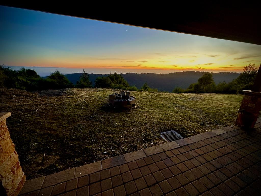 620 Maymens Flat Road Los Gatos, CA 95033 - Photo 28 of 42 a view of an ocean beach