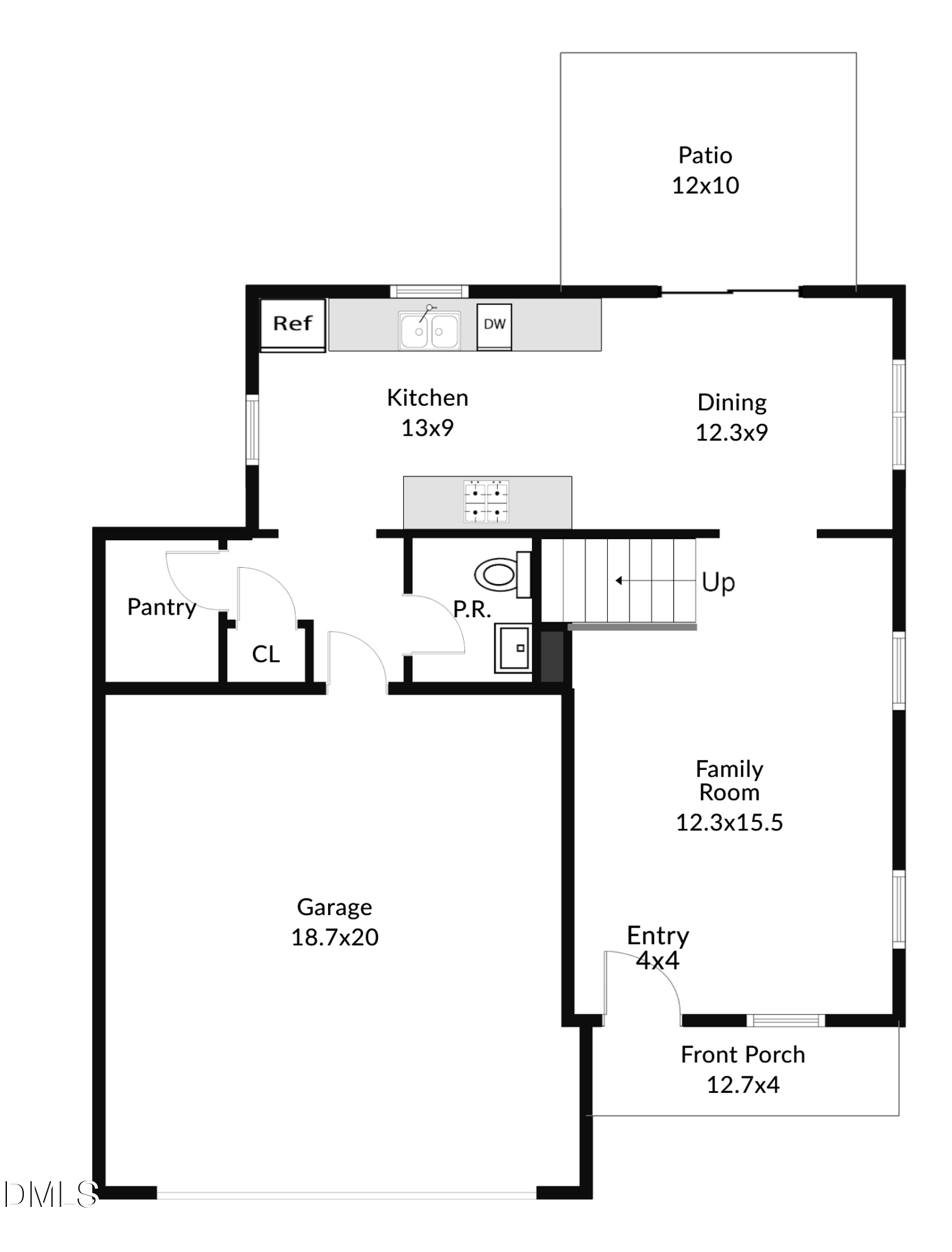 644 Smith Ridge Way Fuquay-Varina, NC 27526 - Photo 48 of 49 Gallery Image 48