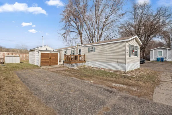 $82,000 | 11428 3rd Street Northeast, Unit 553, Blaine, MN 55434