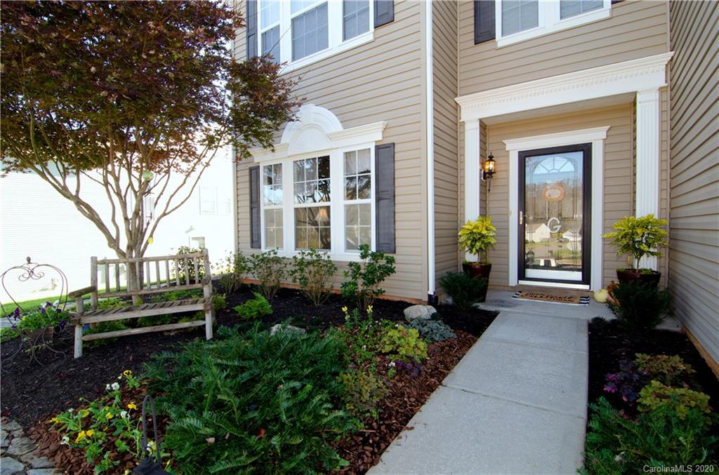938 Poplar Forest Ridge, Unit 59 Clover, SC 29710 - Photo 1 of 24 Gallery Image 1