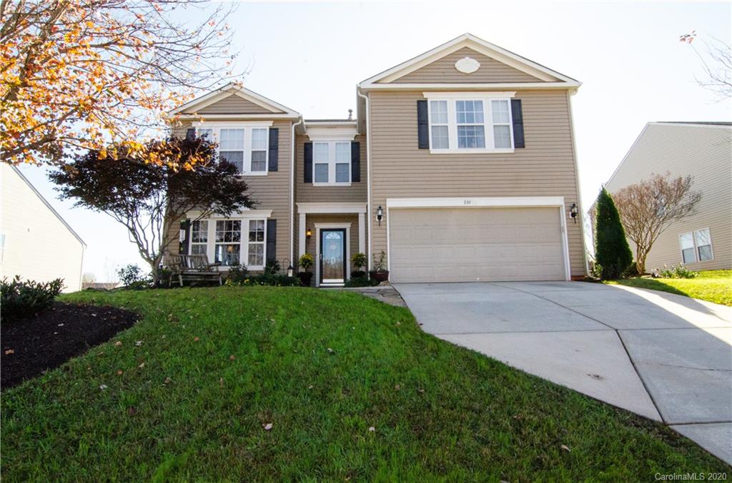 938 Poplar Forest Ridge, Unit 59 Clover, SC 29710 - Photo 2 of 24 Gallery Image 2