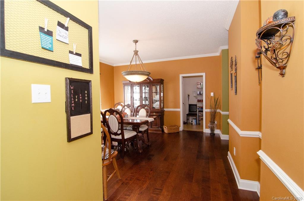938 Poplar Forest Ridge, Unit 59 Clover, SC 29710 - Photo 9 of 24 Gallery Image 9