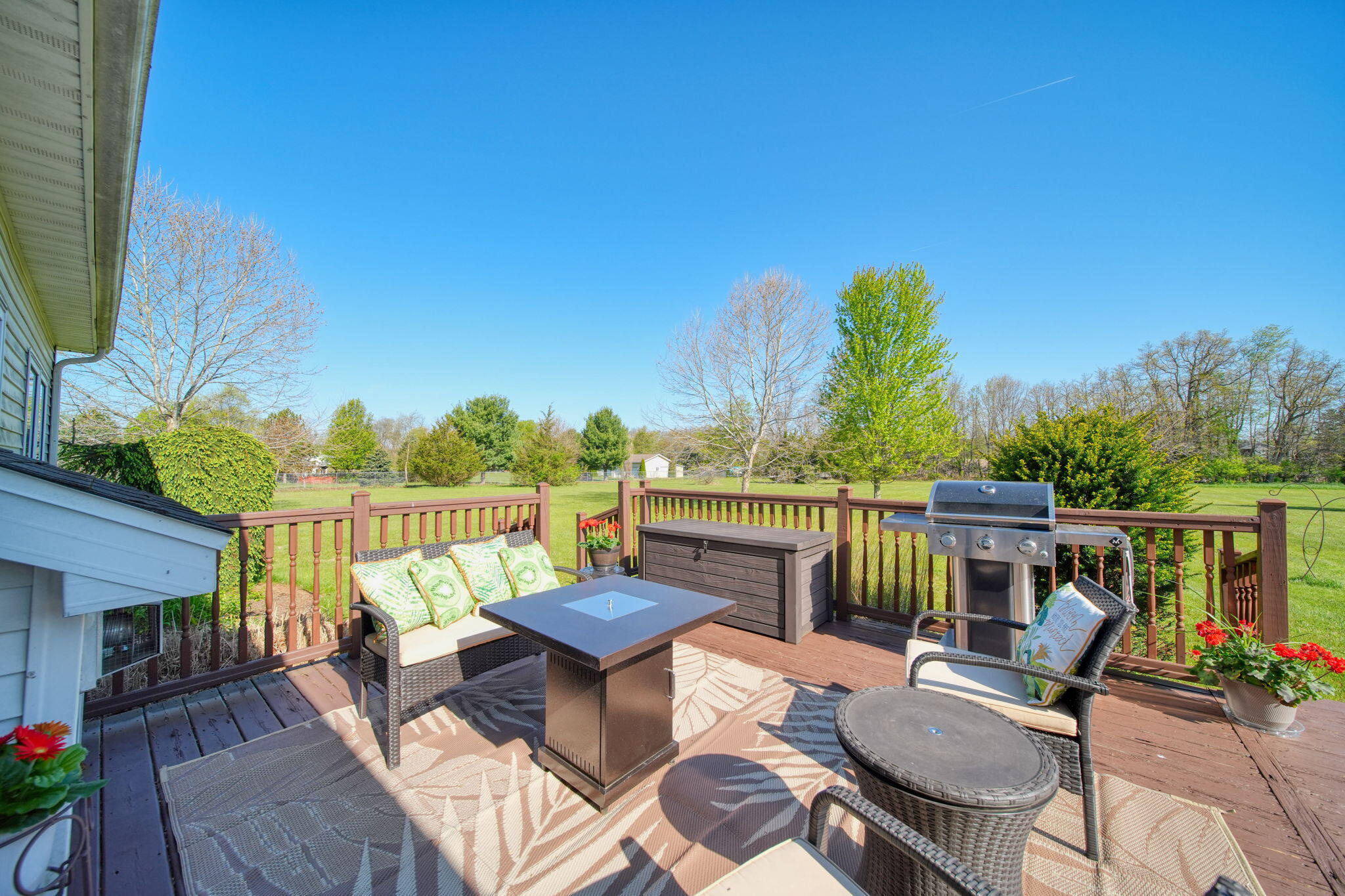 3390 Hatch Road Jackson, MI 49201 - Photo 49 of 63 49