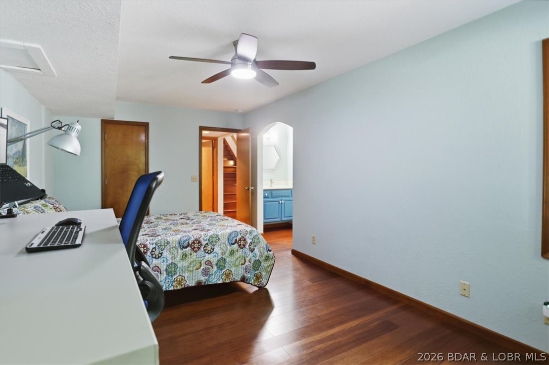 1006 Channel Road Gravois Mills, MO 65037 - Photo 37 of 69