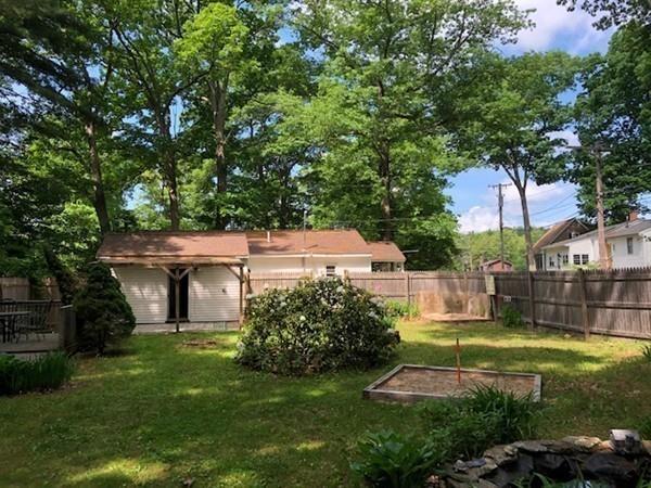 69 Pine Road Charlton, MA 01507 - Photo 11 of 26 front view of a house with a yard
