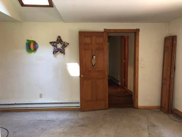 69 Pine Road Charlton, MA 01507 - Photo 17 of 26 a view of an empty room