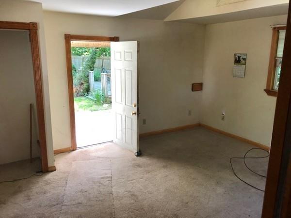 69 Pine Road Charlton, MA 01507 - Photo 22 of 26 a view of an empty room with a window