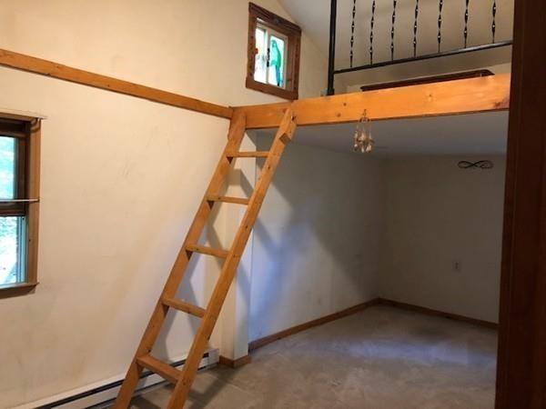 69 Pine Road Charlton, MA 01507 - Photo 23 of 26 a view of an entryway with wooden floor