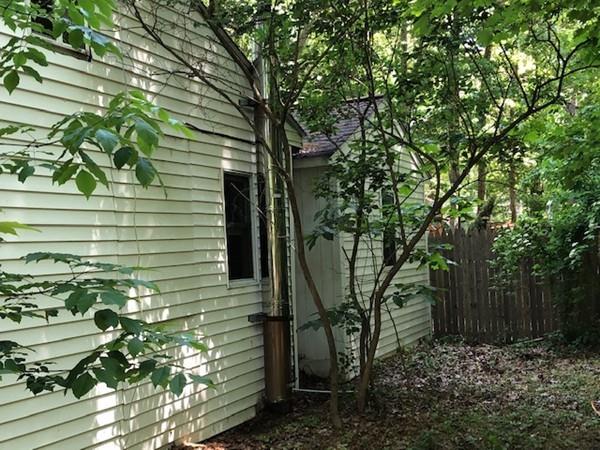 69 Pine Road Charlton, MA 01507 - Photo 5 of 26 a view of a yard