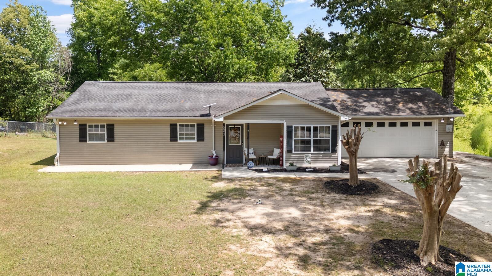 523 Georgia Loop Woodstock, AL 35188 - Photo 5 of 44