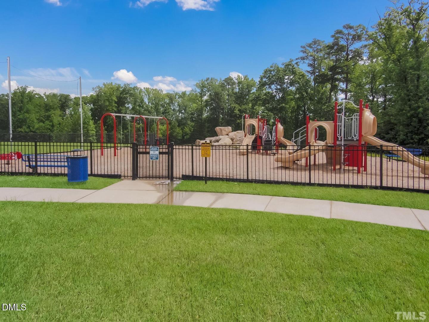 5013 Kota Street Raleigh, NC 27610 - Photo 34 of 36