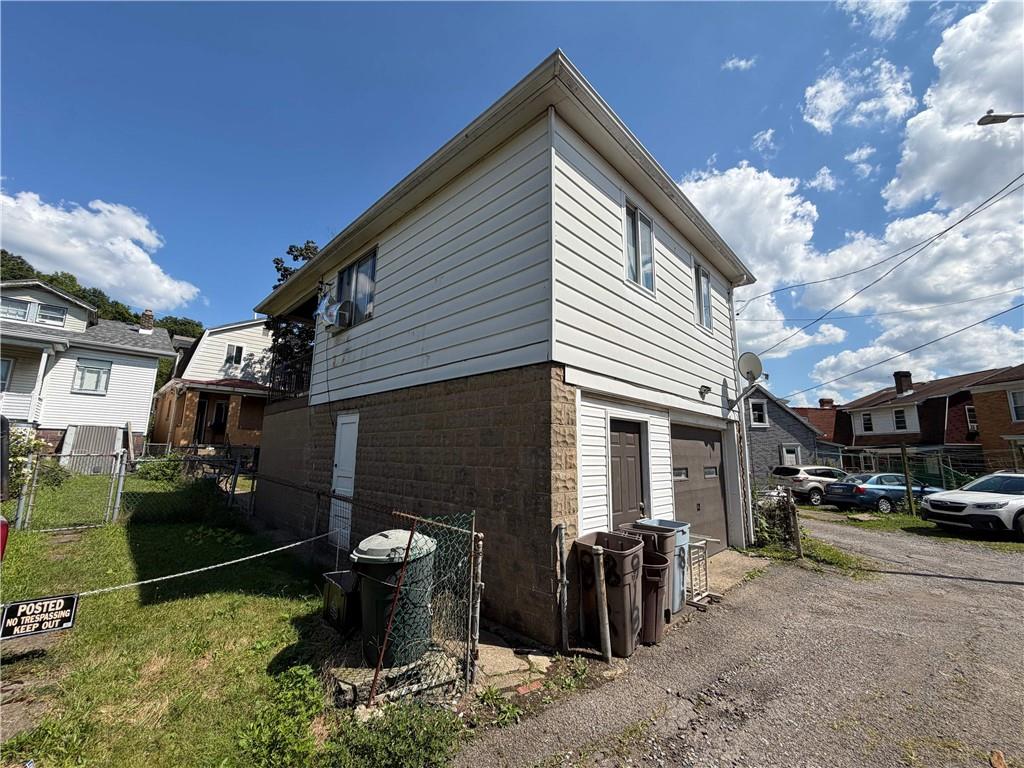 818 Lamont Street McKees Rocks, PA 15136 - Photo 35 of 36 Gallery Image 35