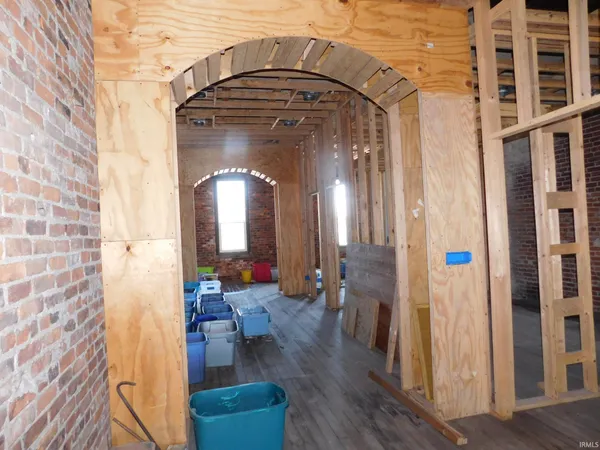$50,000 | 255 North Union Street, Pennville, IN 47369