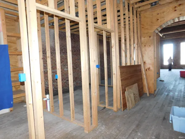 $50,000 | 255 North Union Street, Pennville, IN 47369