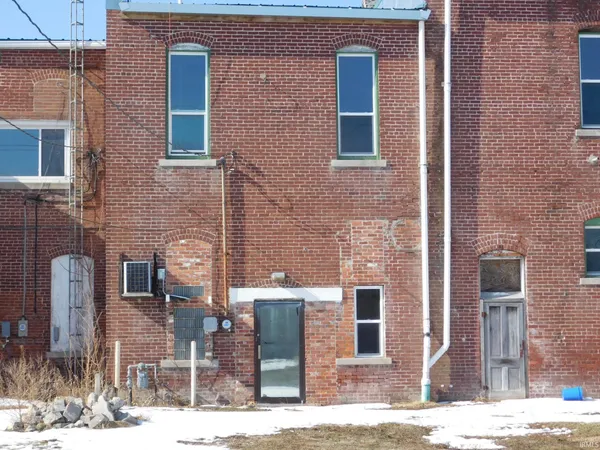 $50,000 | 255 North Union Street, Pennville, IN 47369