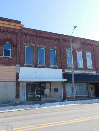 $50,000 | 255 North Union Street, Pennville, IN 47369