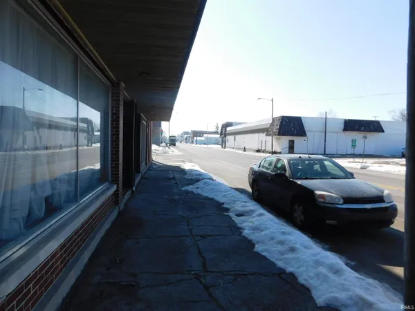 $50,000 | 255 North Union Street, Pennville, IN 47369