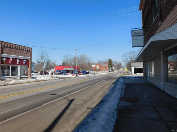 $50,000 | 255 North Union Street, Pennville, IN 47369