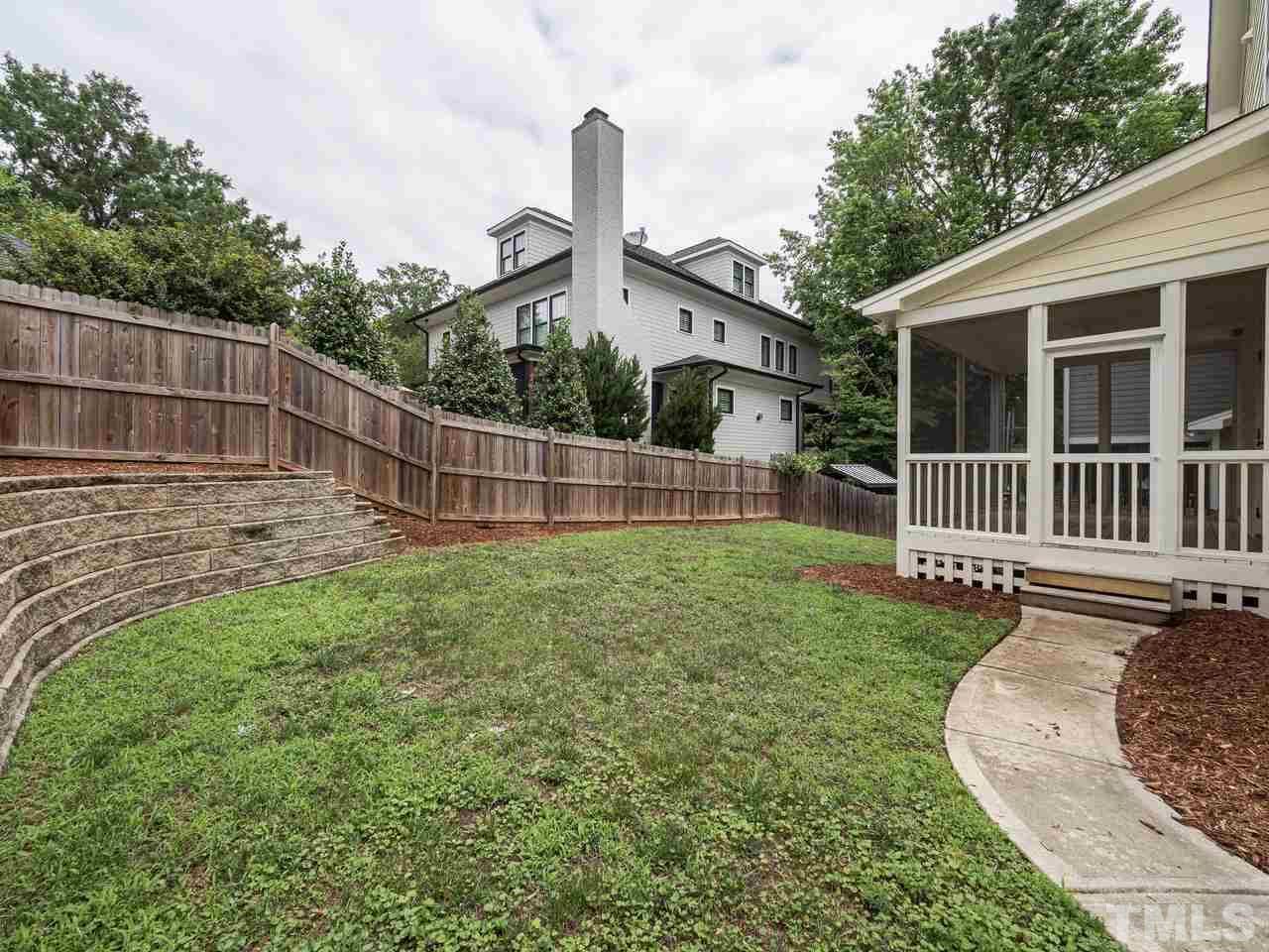 525 Mial Street Raleigh, NC 27608 - Photo 28 of 29