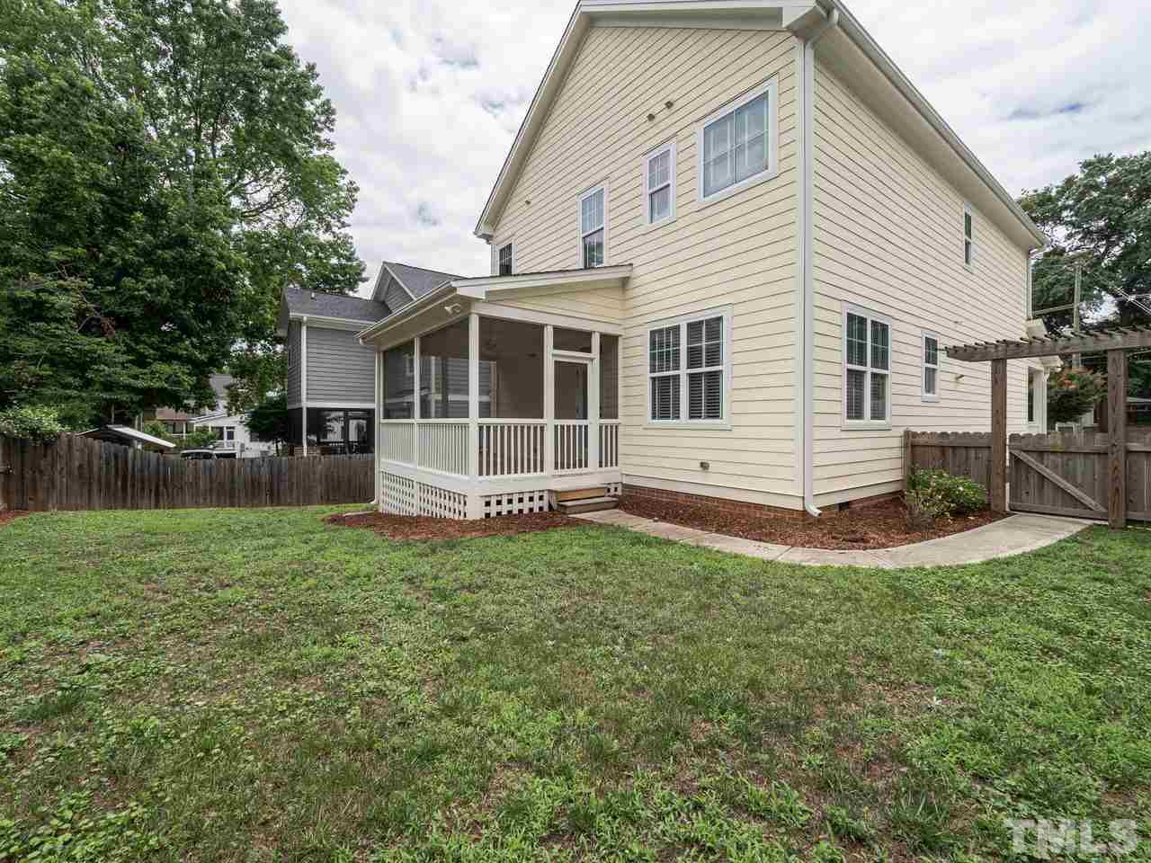 525 Mial Street Raleigh, NC 27608 - Photo 29 of 29