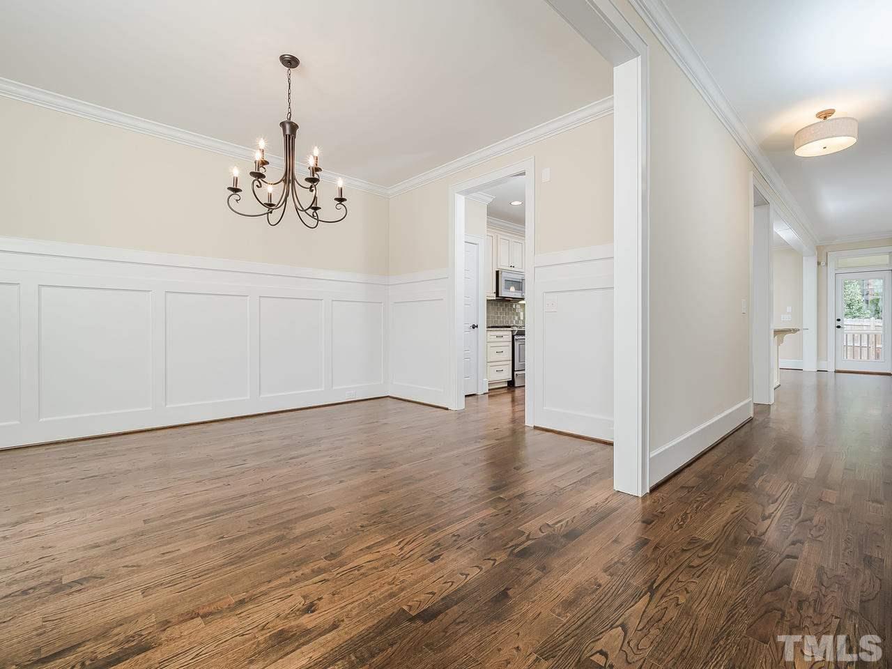 525 Mial Street Raleigh, NC 27608 - Photo 4 of 29