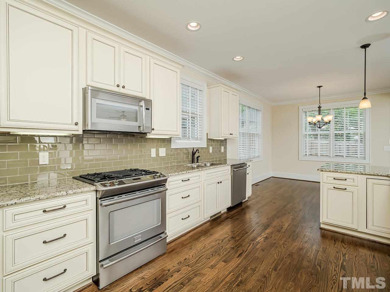525 Mial Street Raleigh, NC 27608 - Photo 5 of 29