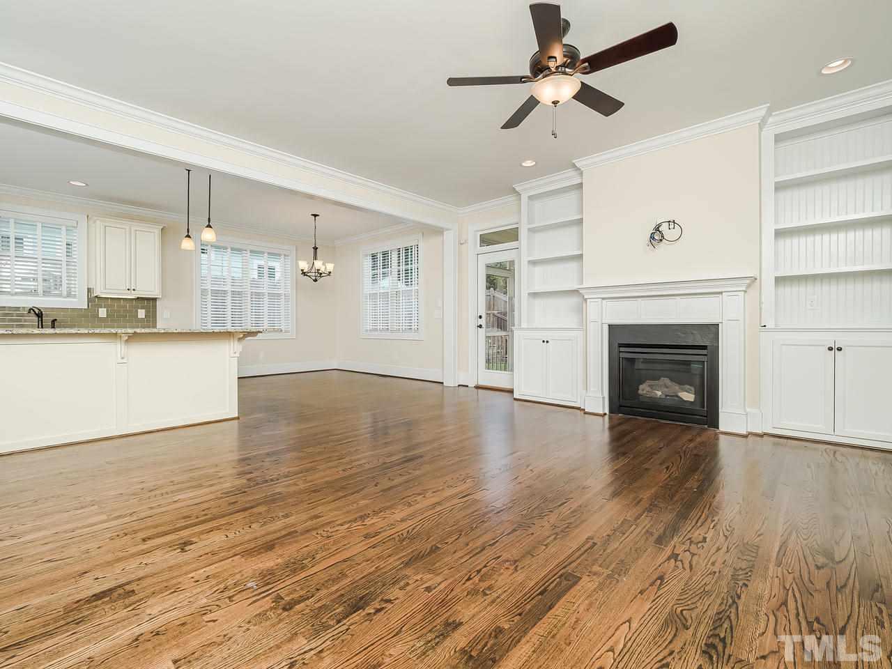 525 Mial Street Raleigh, NC 27608 - Photo 10 of 29