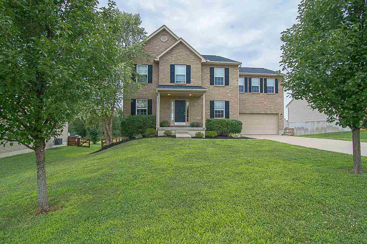 6270 Finchley Road Independence, KY 41051 - Photo 29 of 29