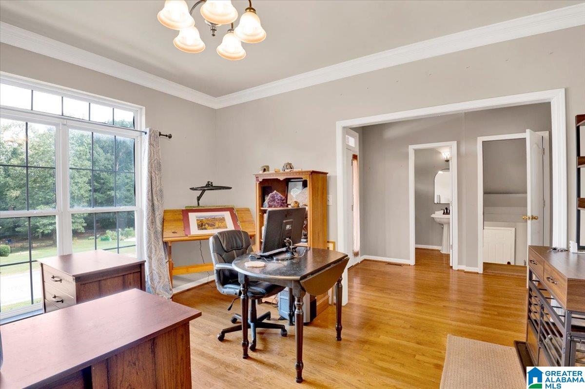 790 Cluster Springs Road Gardendale, AL 35071 - Photo 28 of 44 Gallery Image 28