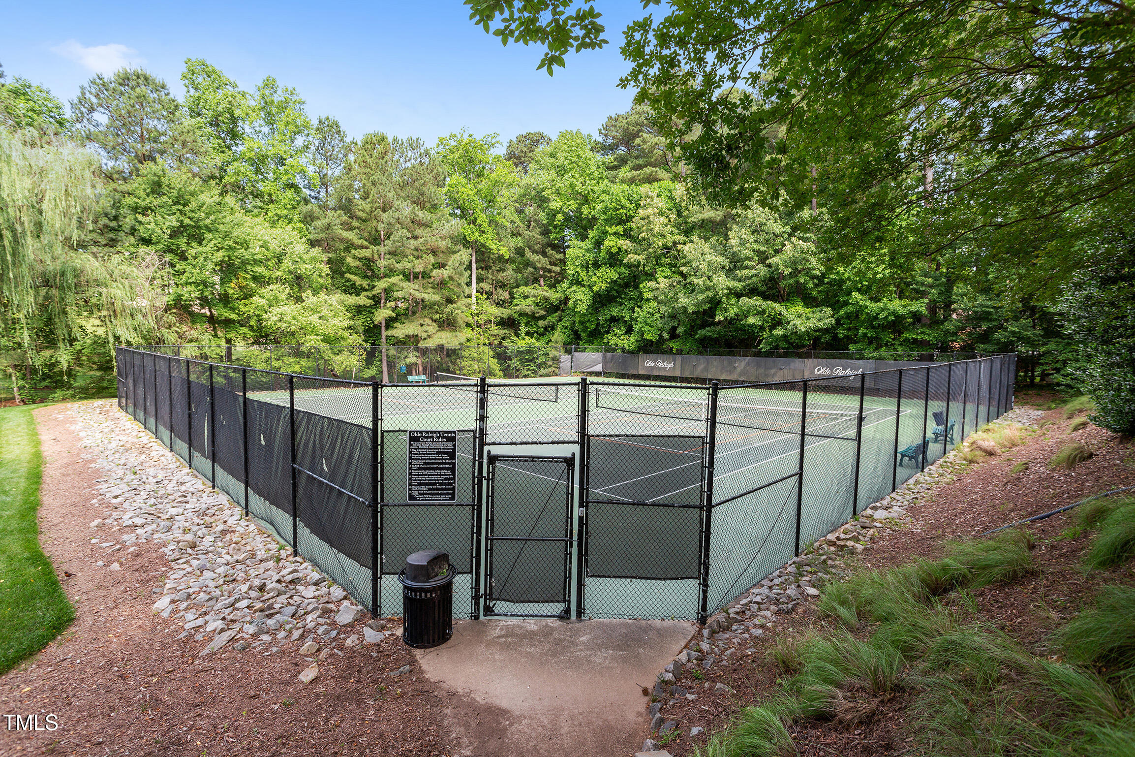 4005 George V Strong Raleigh, NC 27612 - Photo 52 of 56 Olde Raleigh Neighborhood Amenities_04