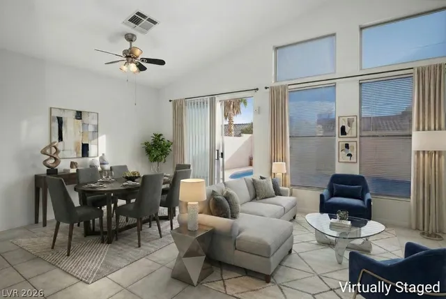 $417,999 | 5917 Red Saturn Drive, Las Vegas, NV 89130