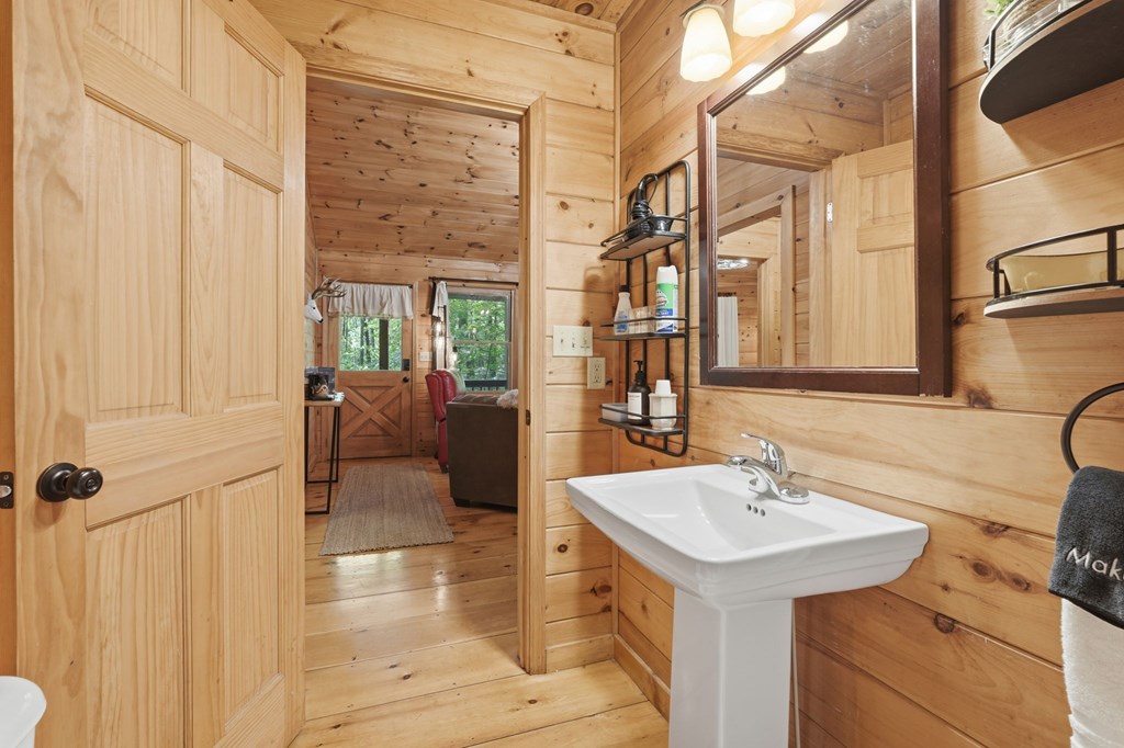 1564 Big Ben Road Ellijay, GA 30540 - Photo 17 of 63 Gallery Image 17