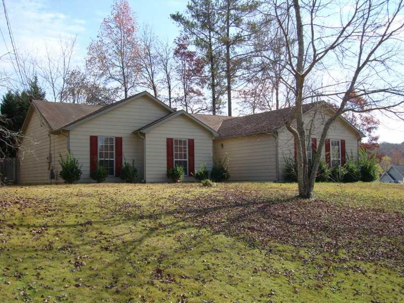 6178 Amberly Road Rex, GA 30273 - Photo 1 of 1 Exterior Front.